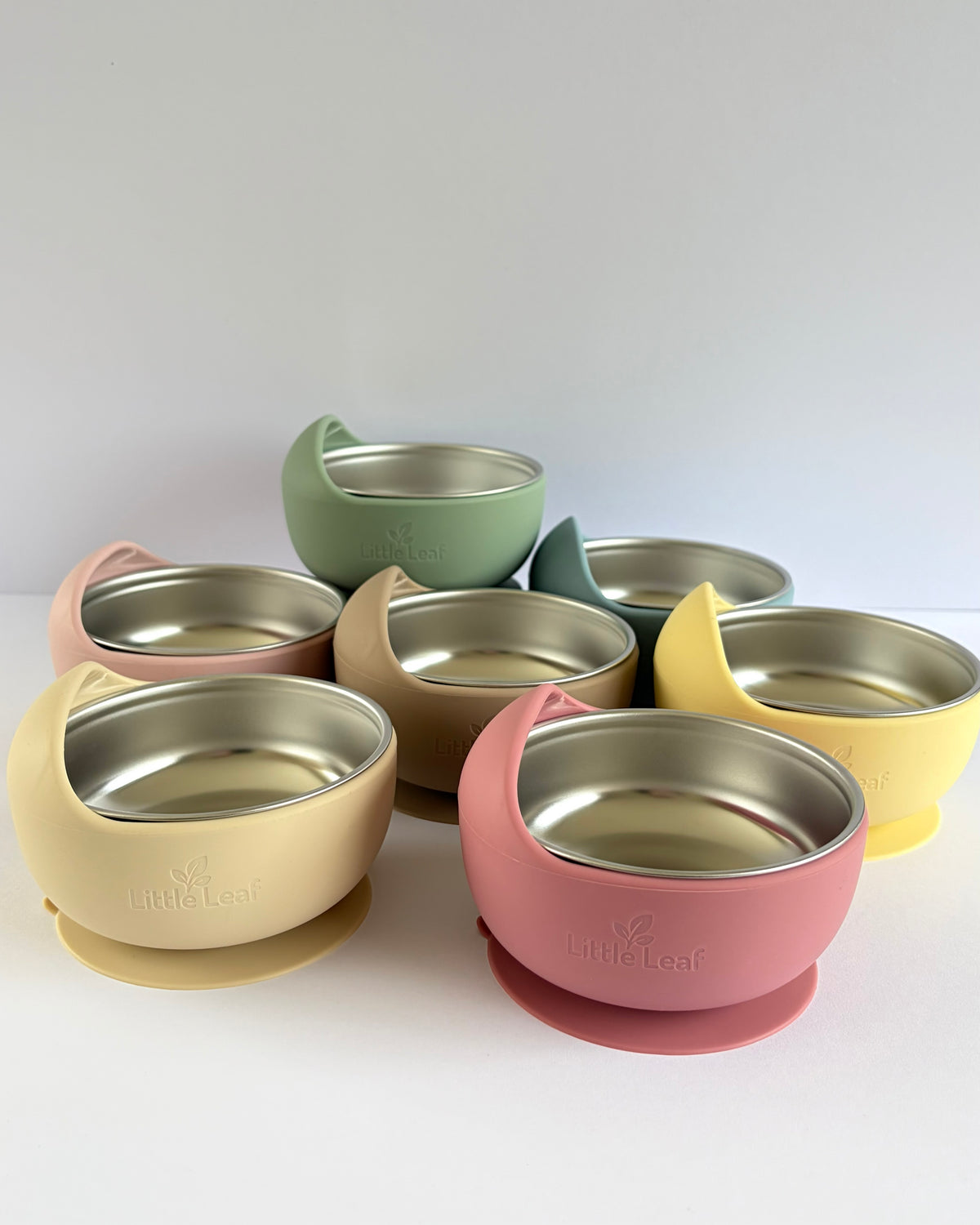 Suction Bowl