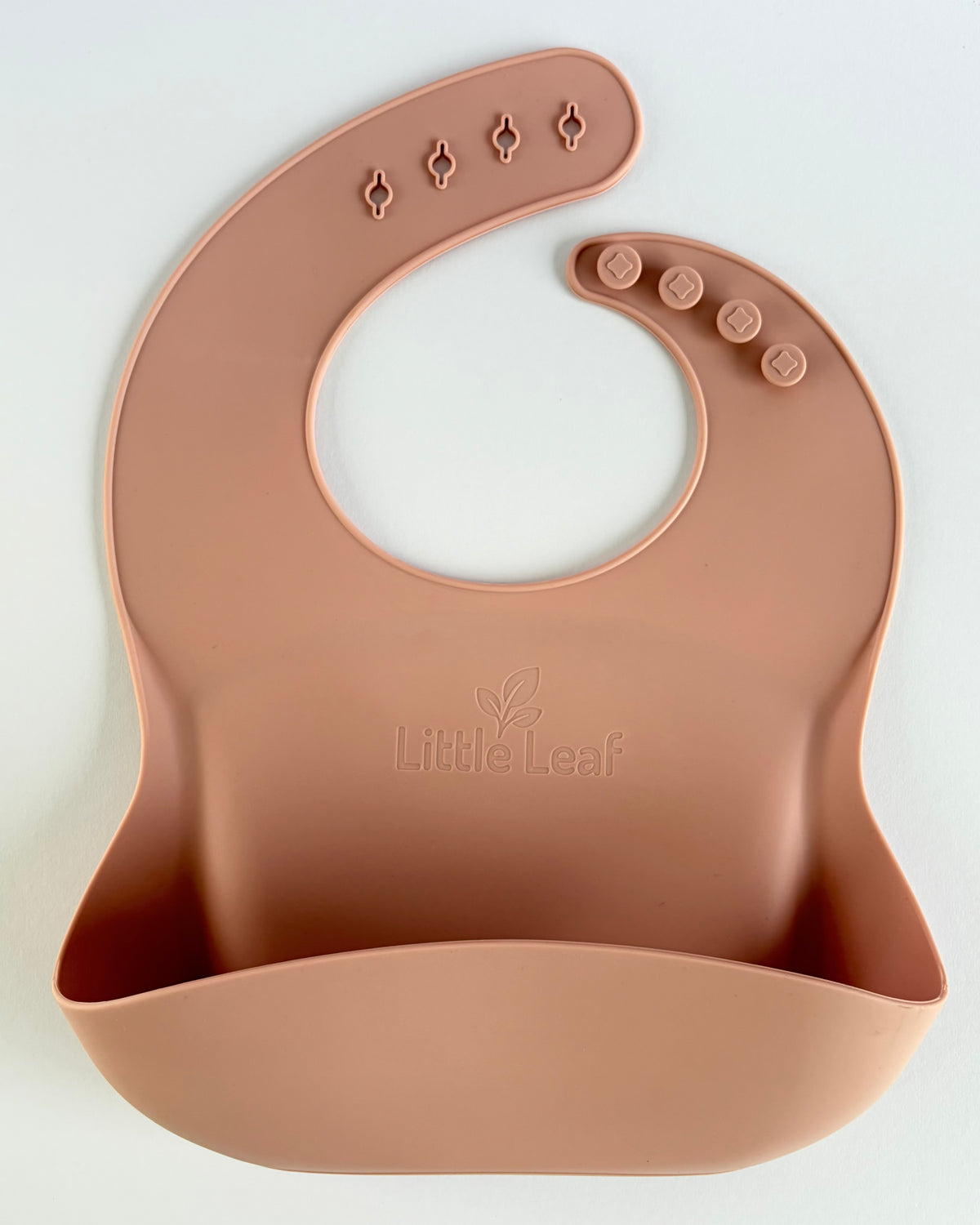 Silicone Bib