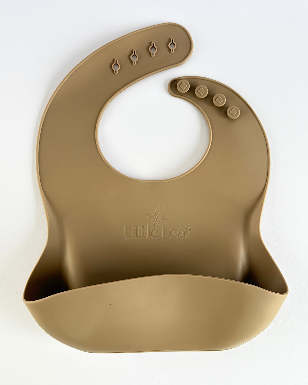 Silicone Bib