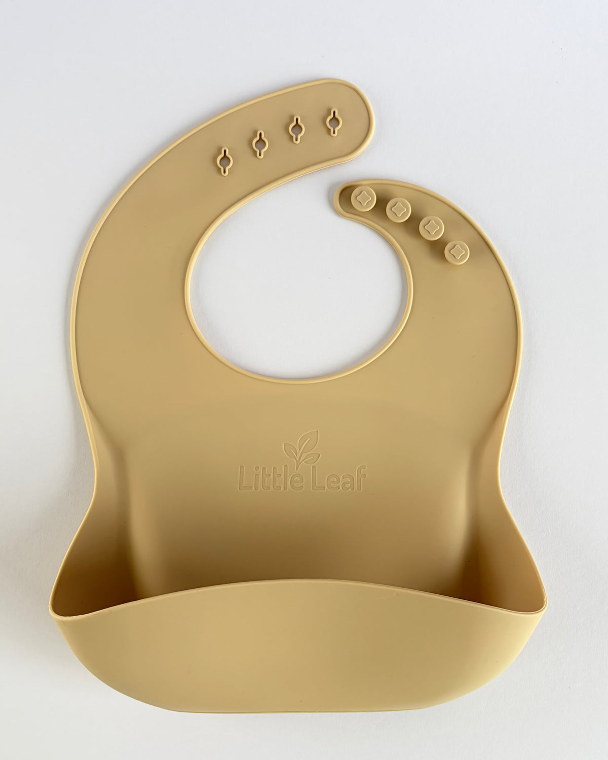 Silicone Bib