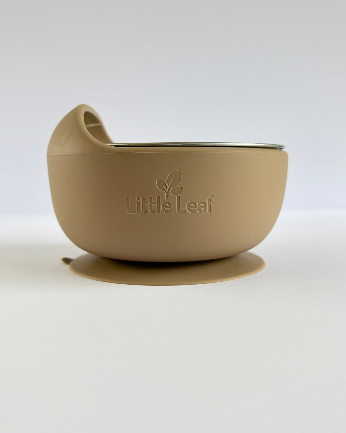 Suction Bowl