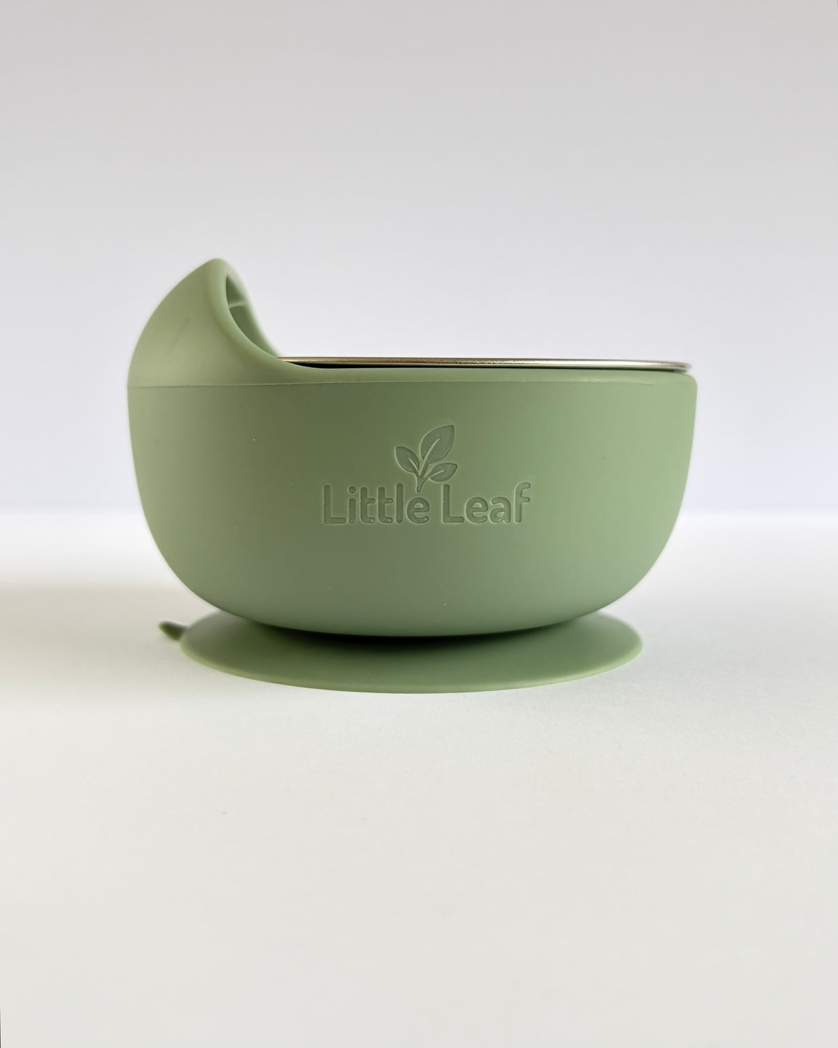 Suction Bowl