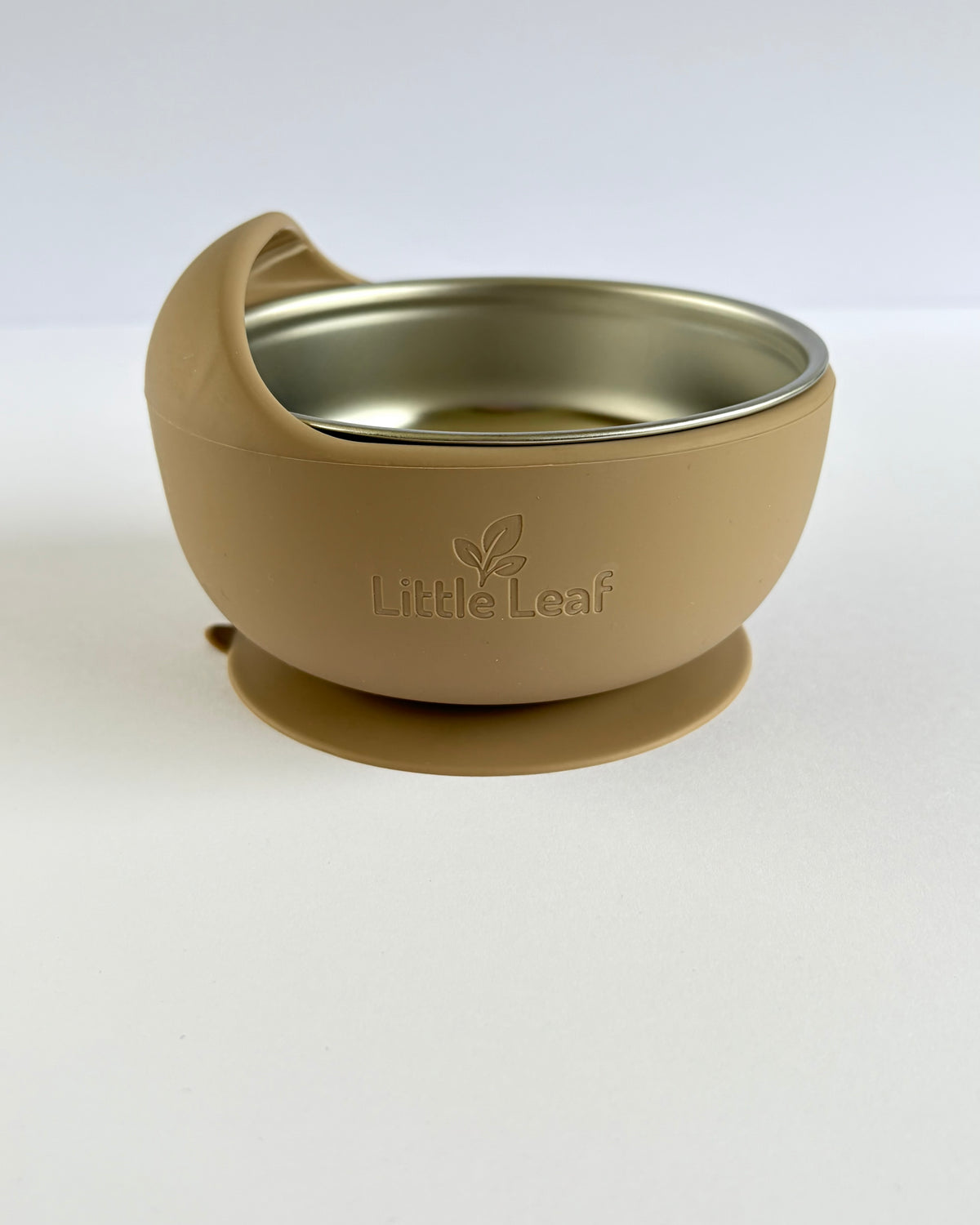 Suction Bowl