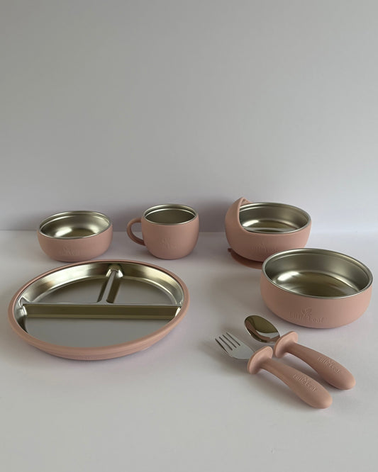 Complete Mealtime Set