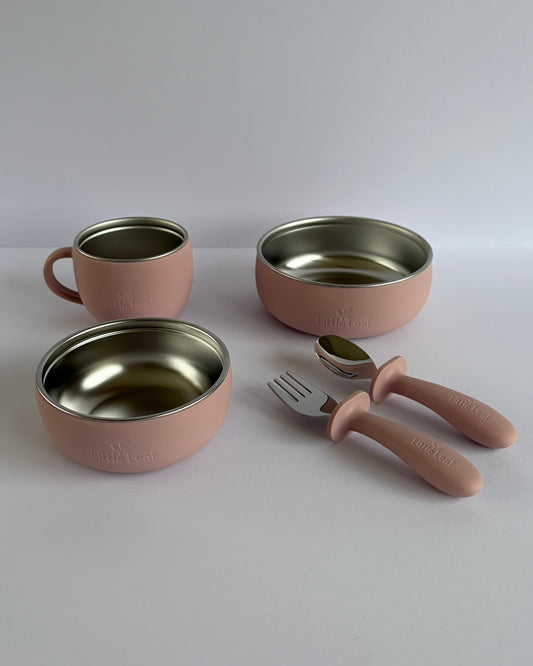 Everyday Essentials Set