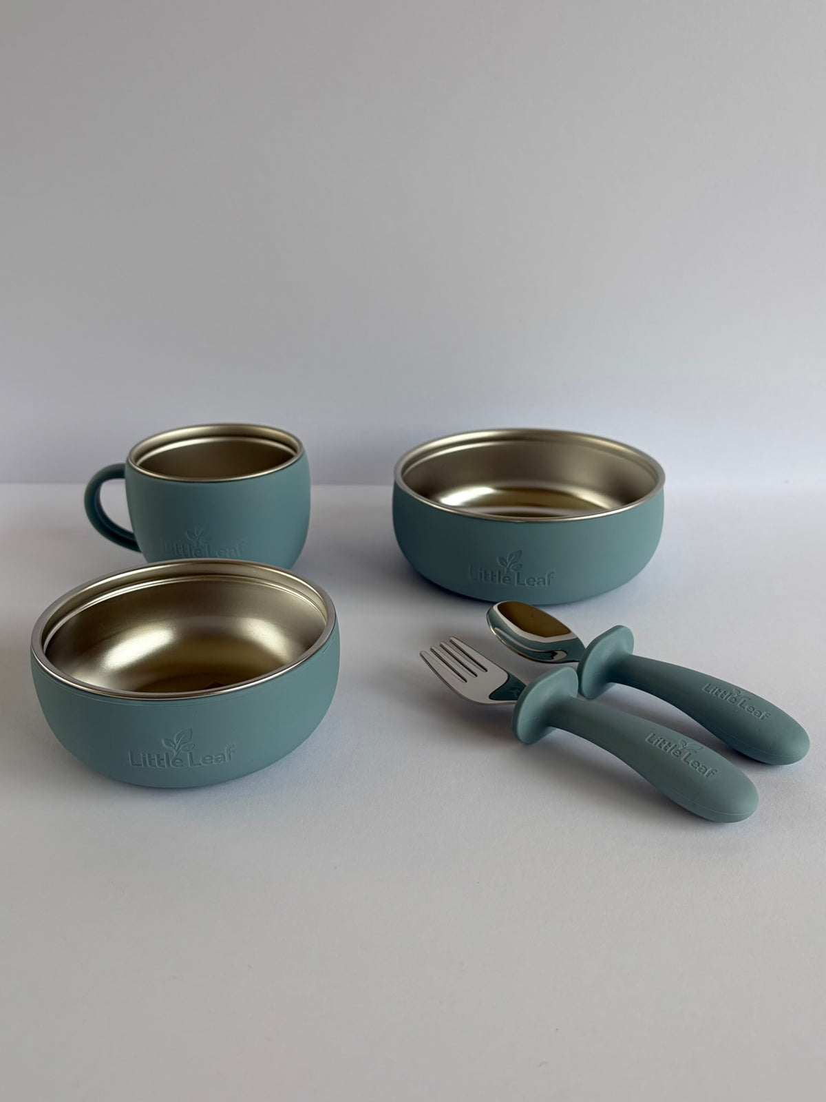 Everyday Essentials Set