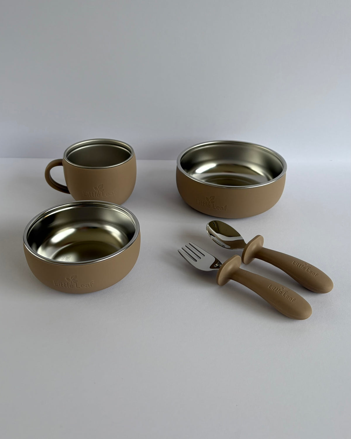 Everyday Essentials Set