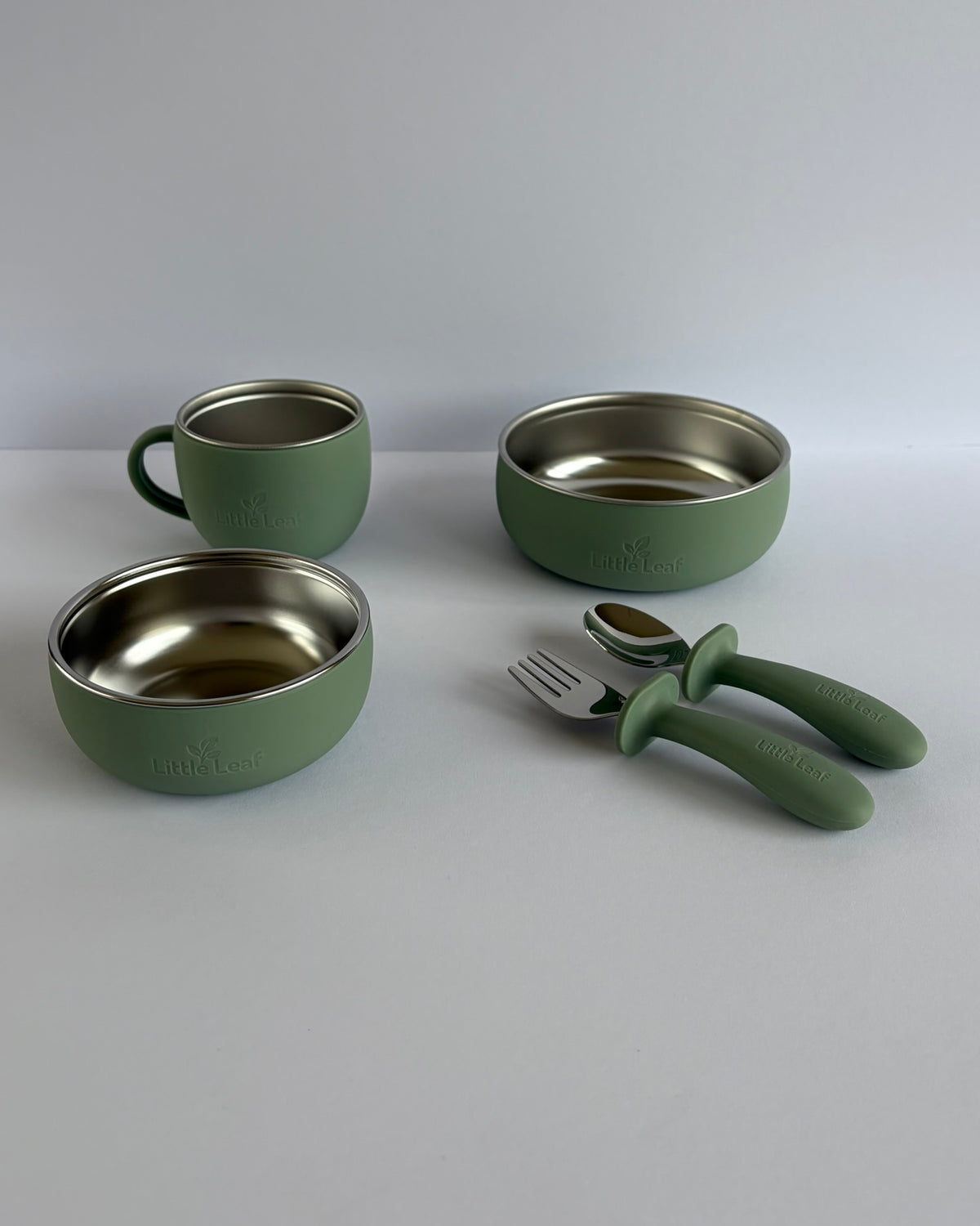 Everyday Essentials Set