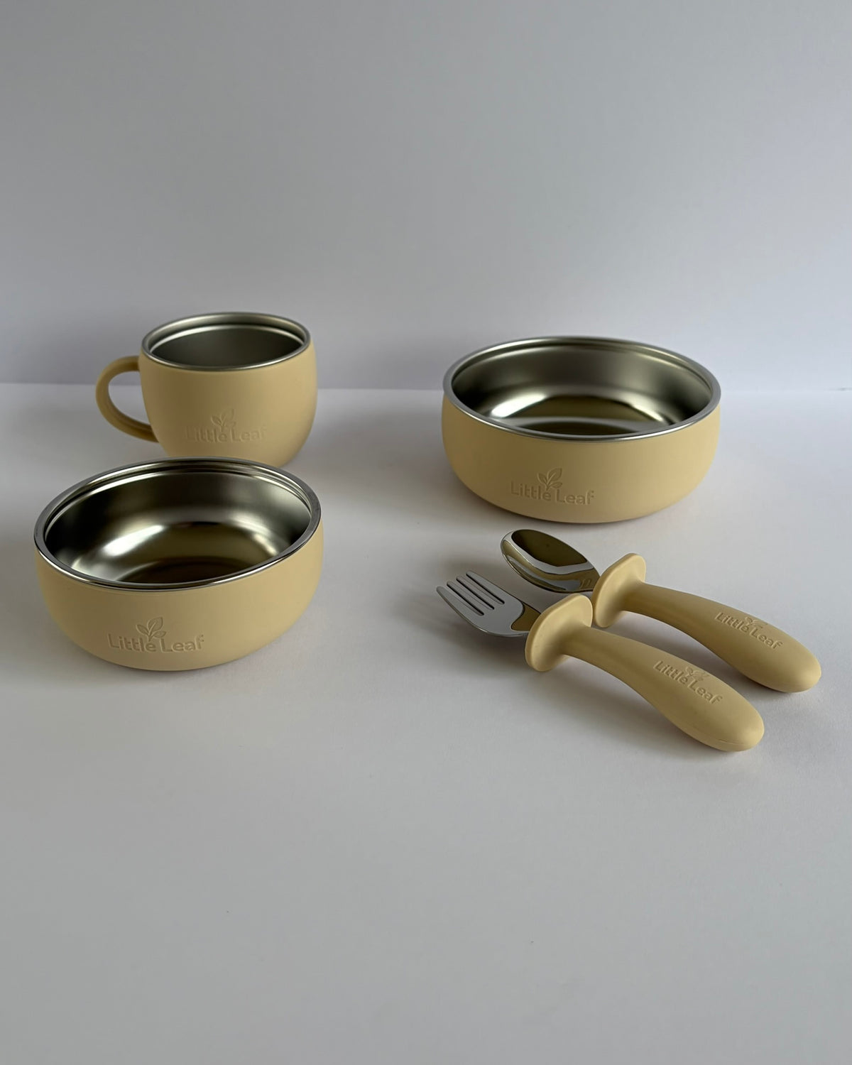 Everyday Essentials Set