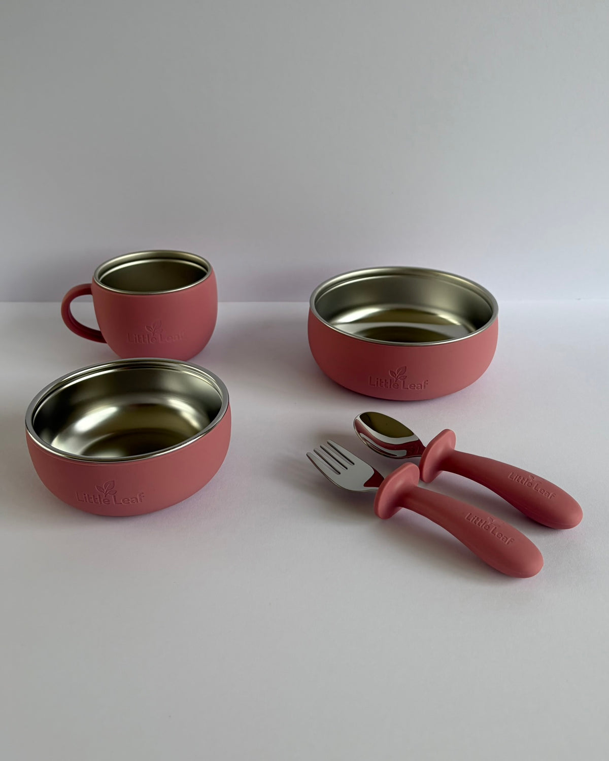 Everyday Essentials Set