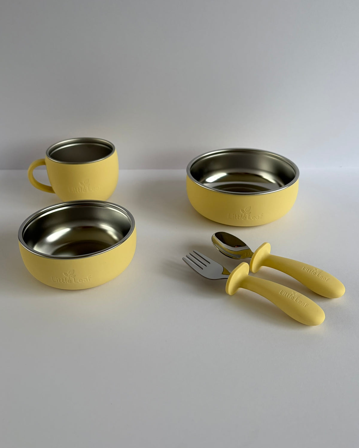 Everyday Essentials Set