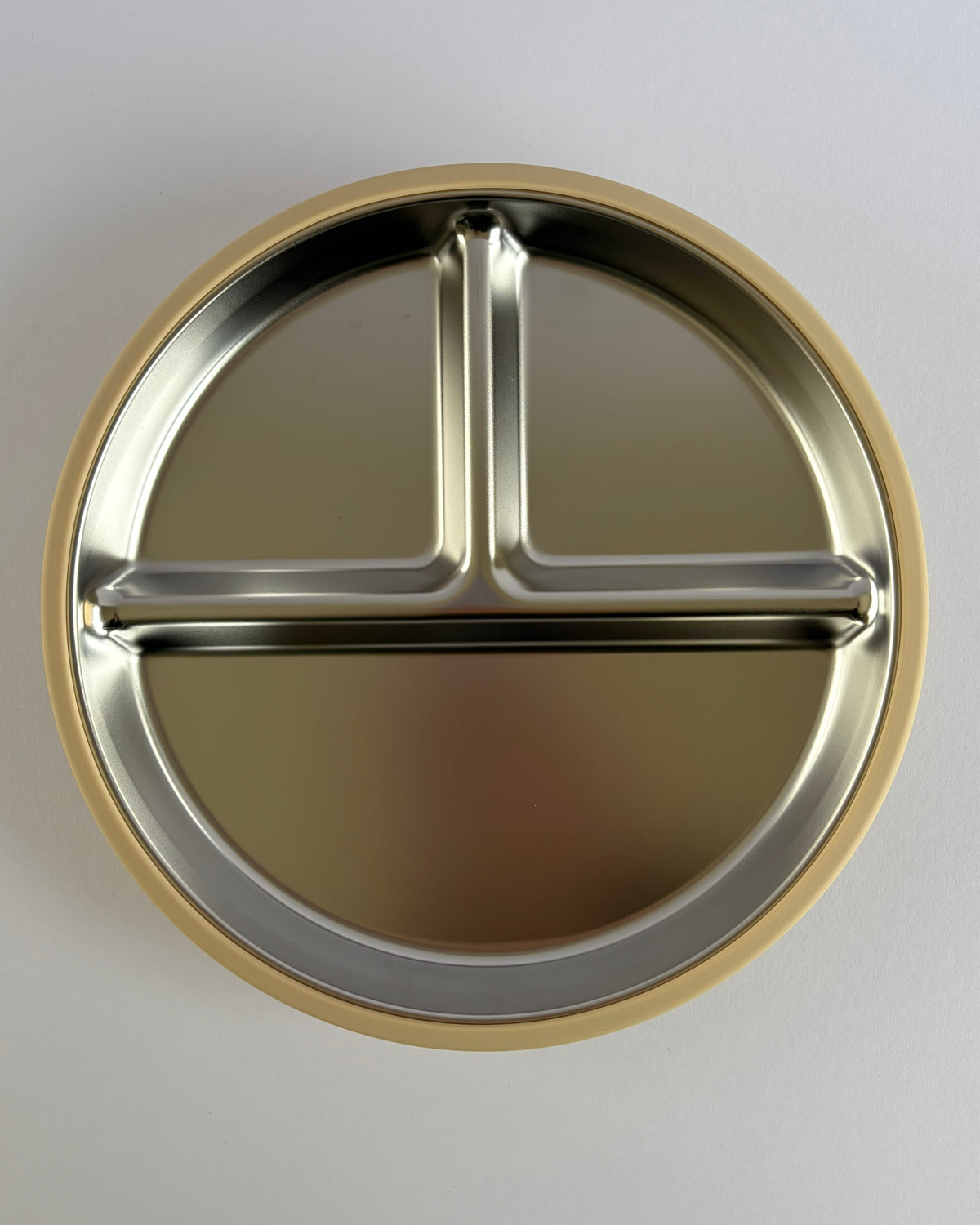 Divided Suction Plate