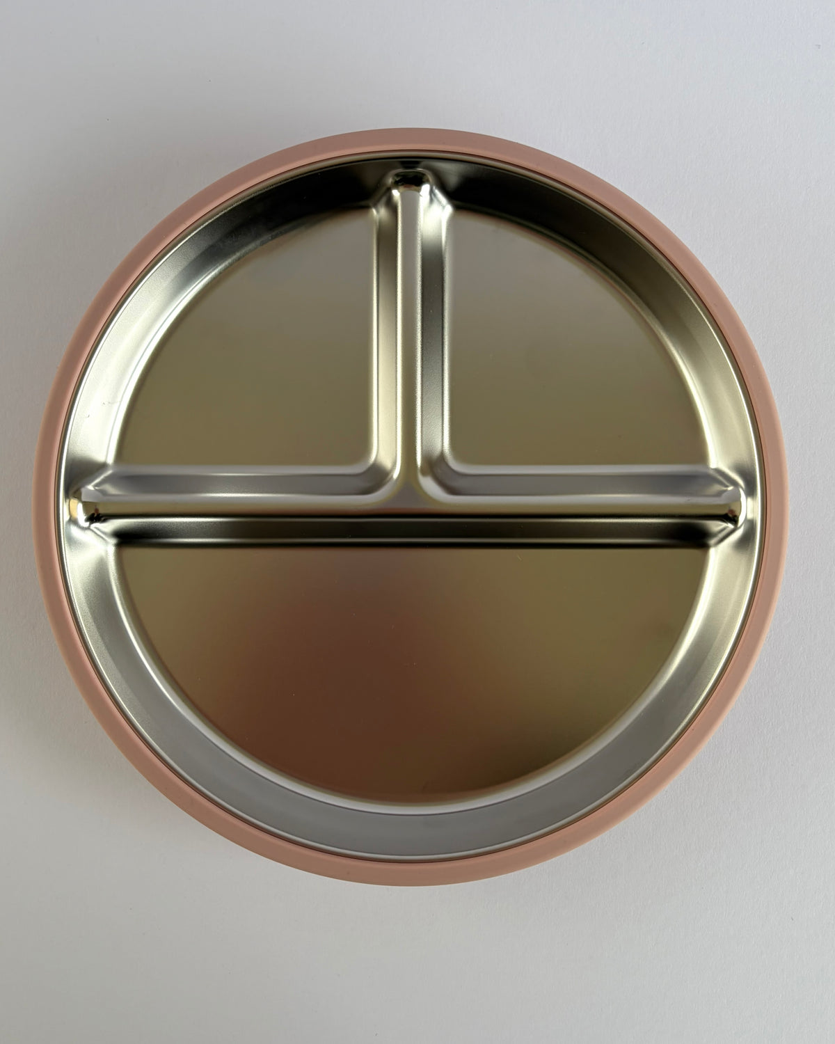 Divided Suction Plate