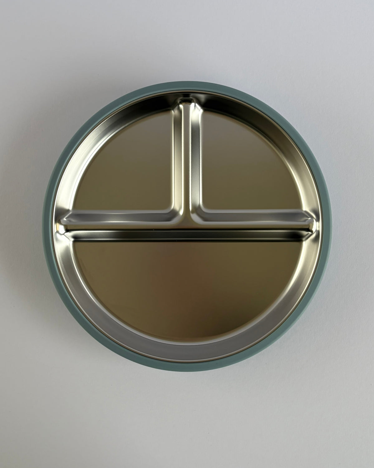Divided Suction Plate