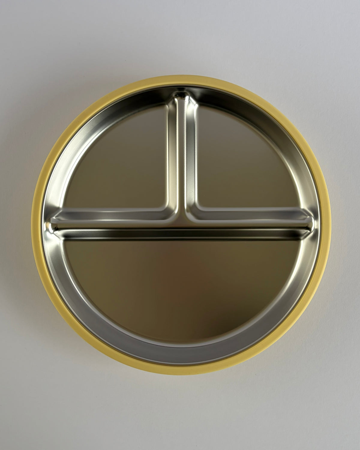 Divided Suction Plate