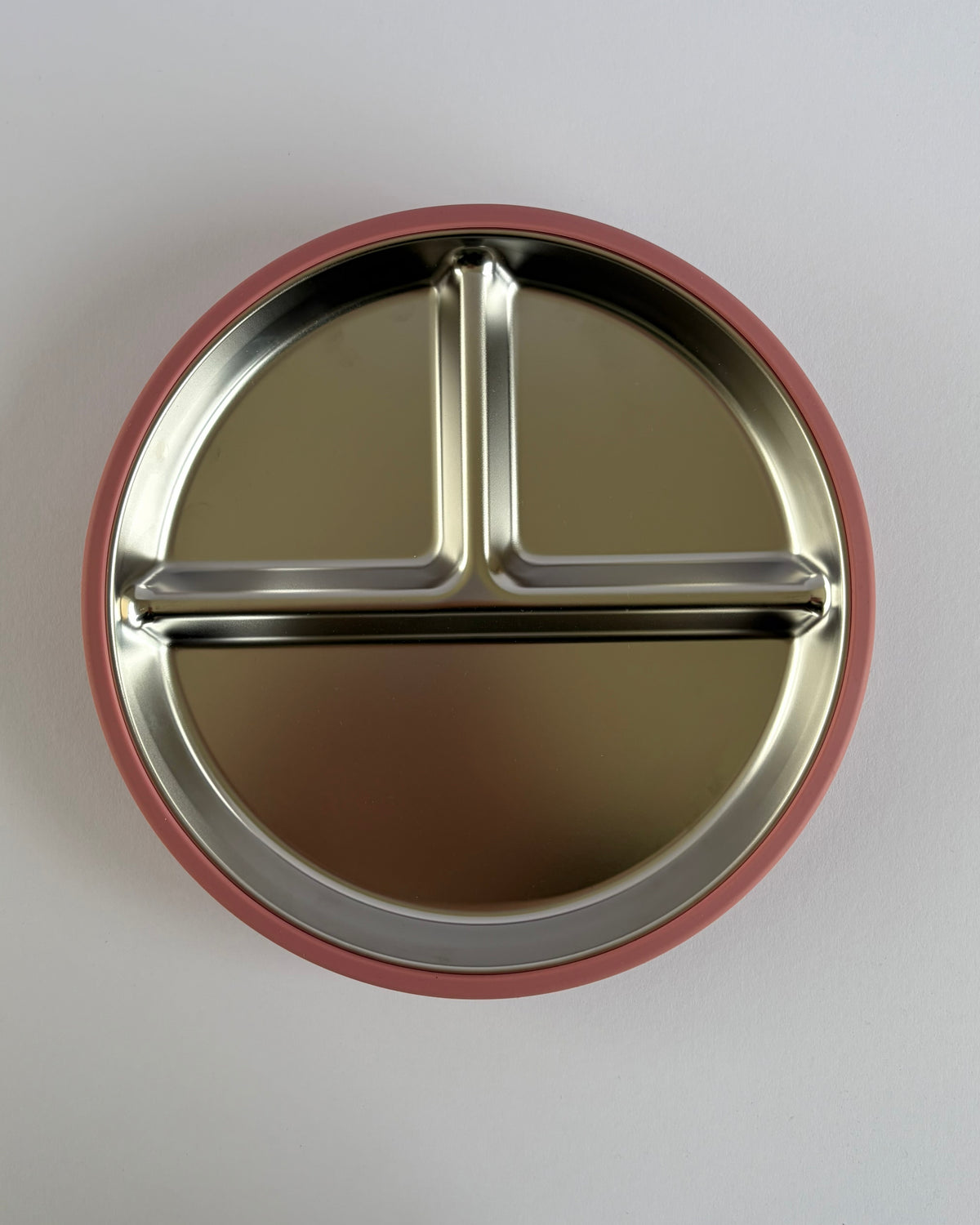 Divided Suction Plate