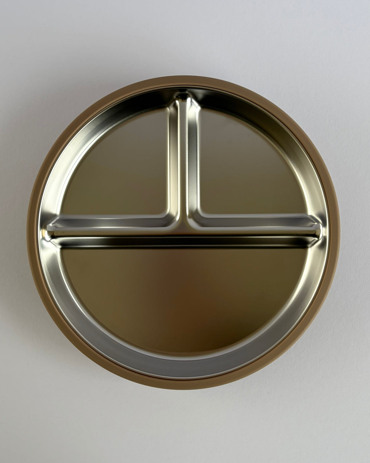 Divided Suction Plate