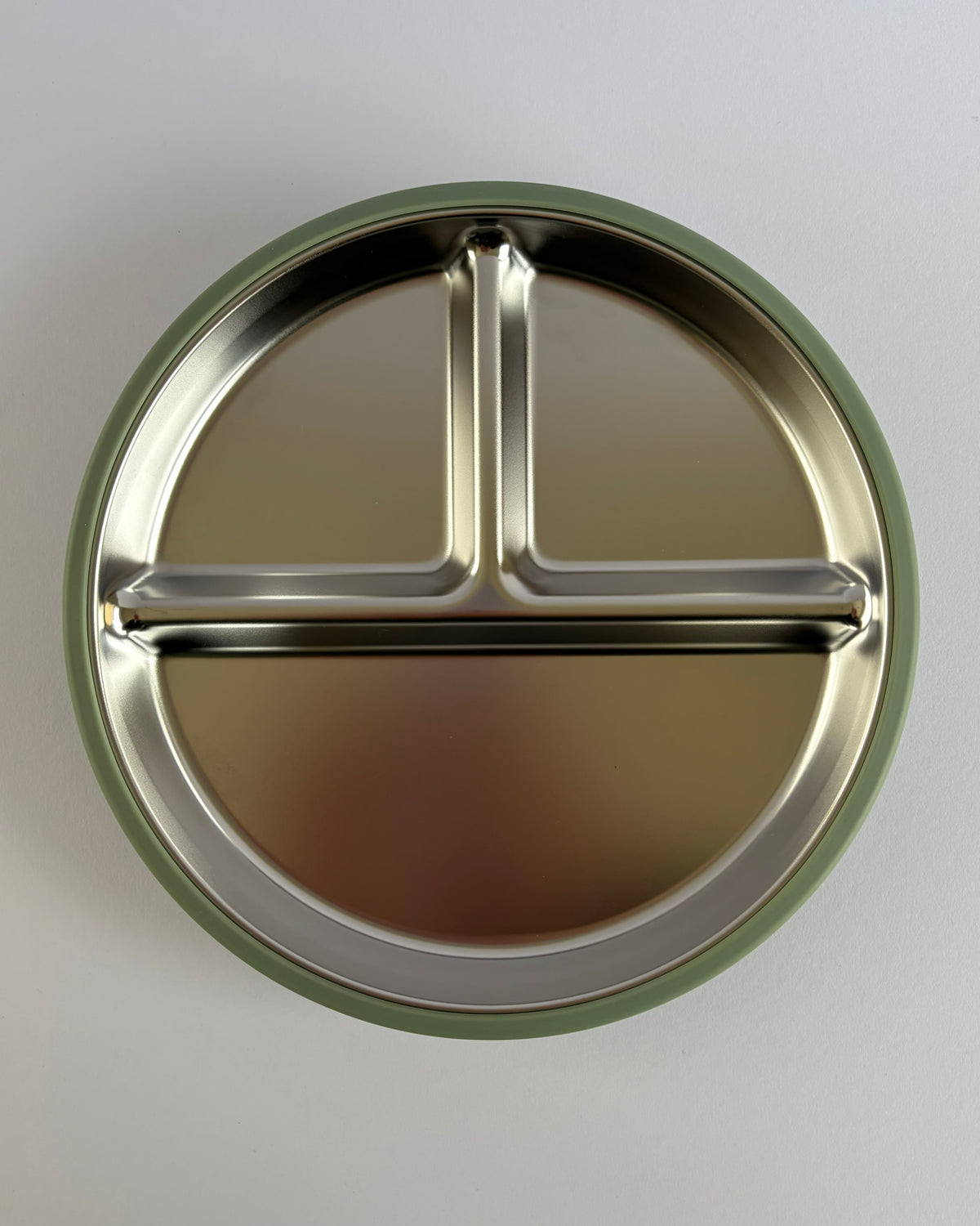 Divided Suction Plate