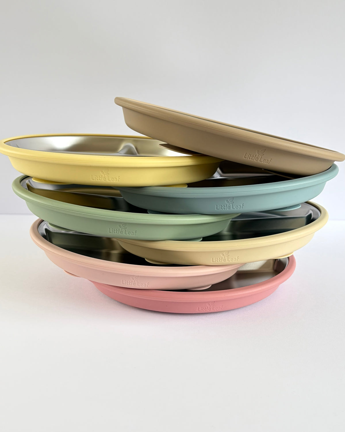 Divided Suction Plate