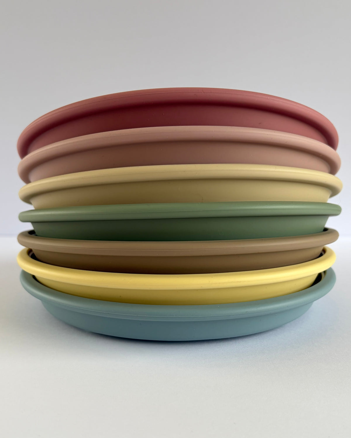 Divided Suction Plate