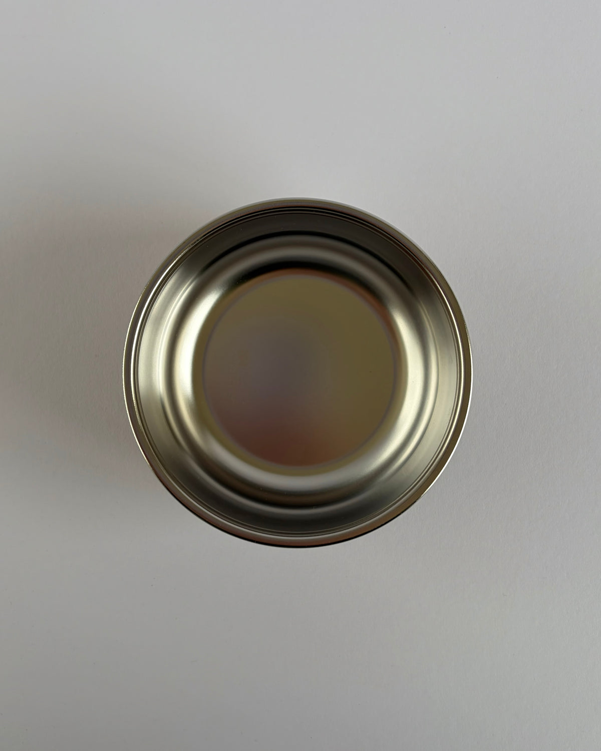 Small Bowl