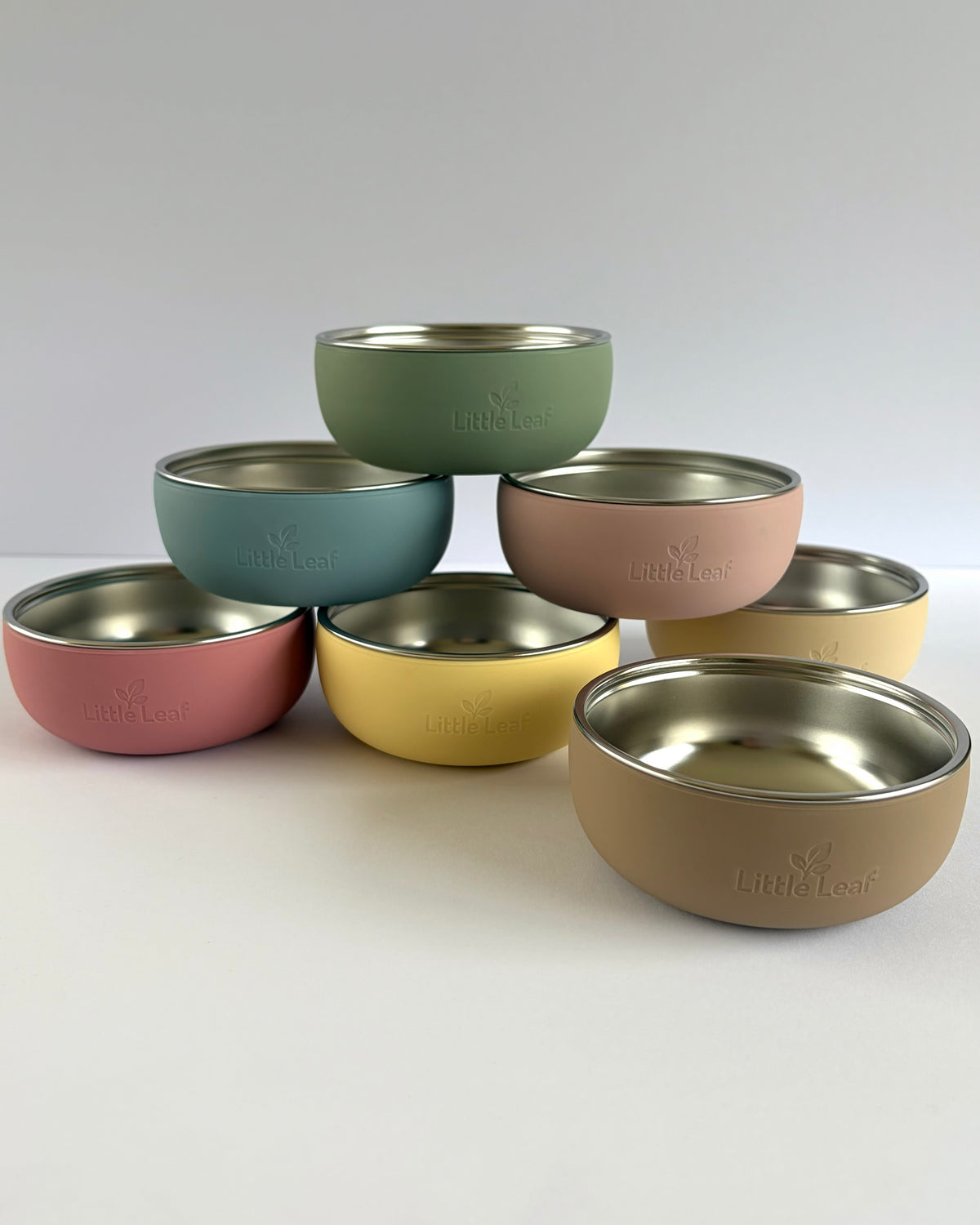 Small Bowl