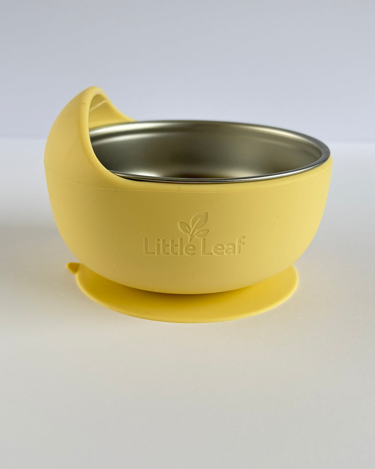 Suction Bowl