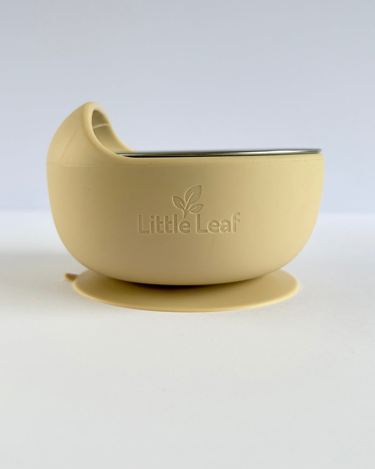 Suction Bowl