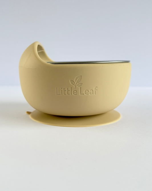 Suction Bowl