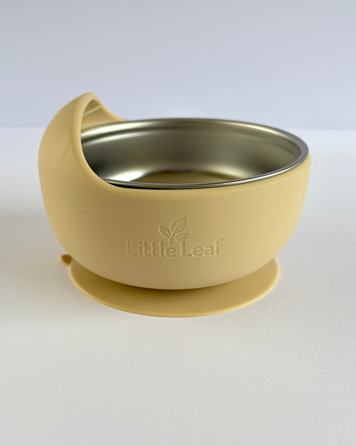 Suction Bowl