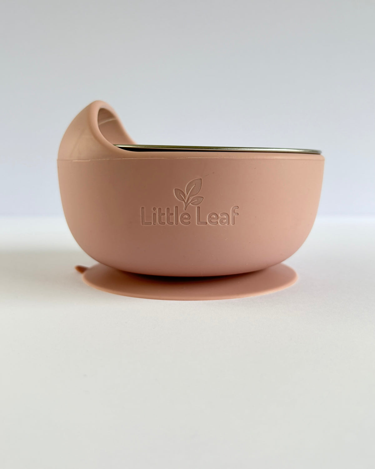Suction Bowl