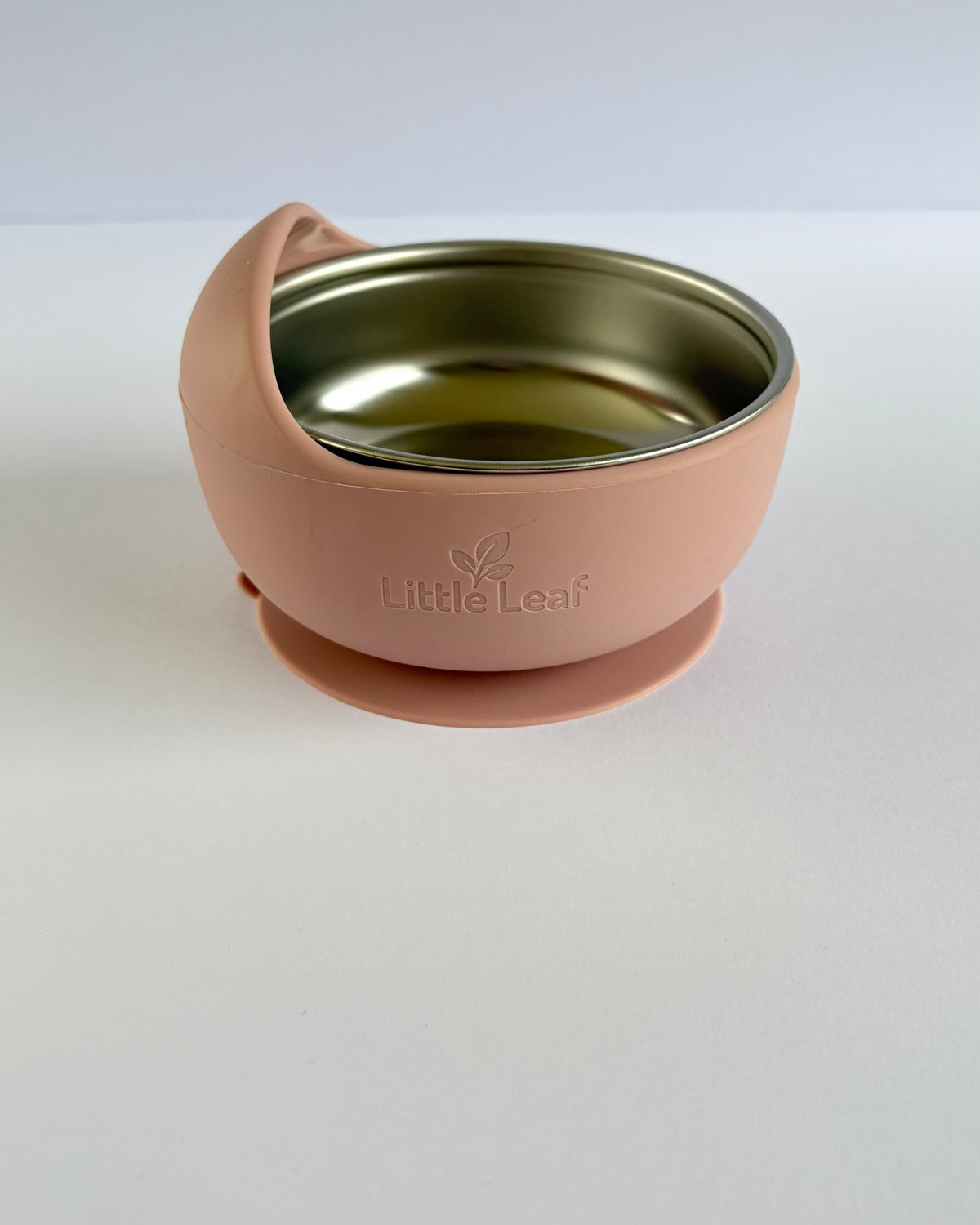 Suction Bowl