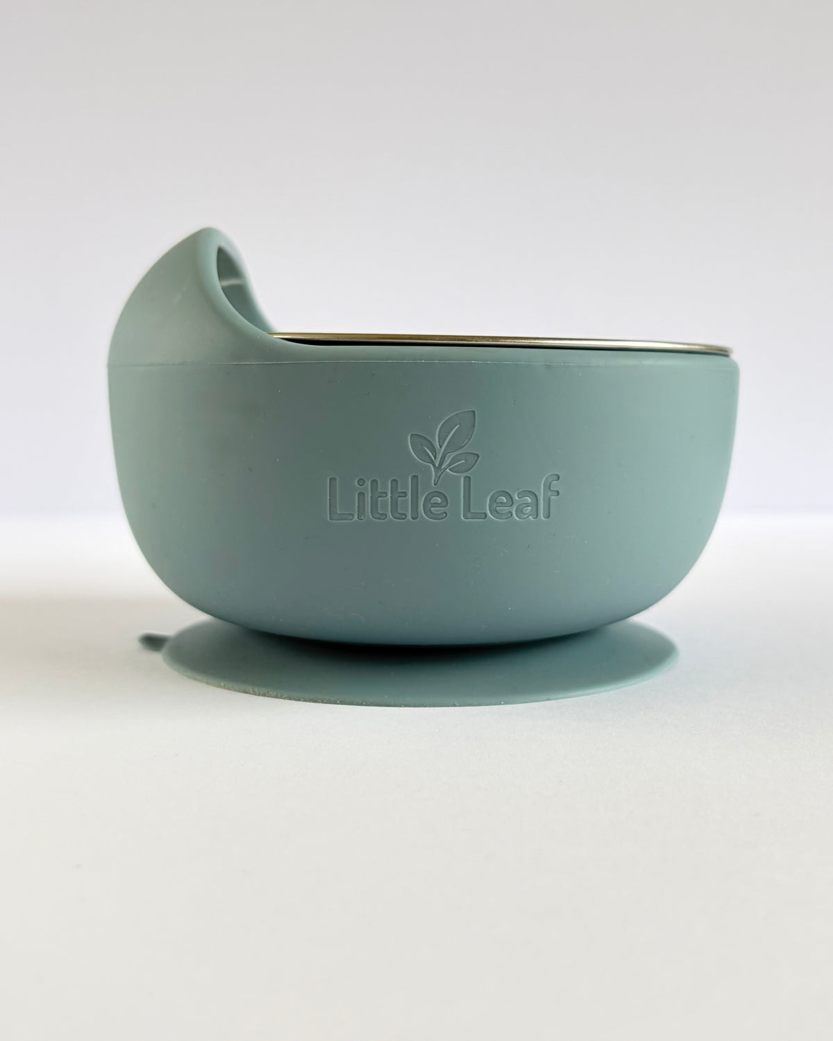 Suction Bowl