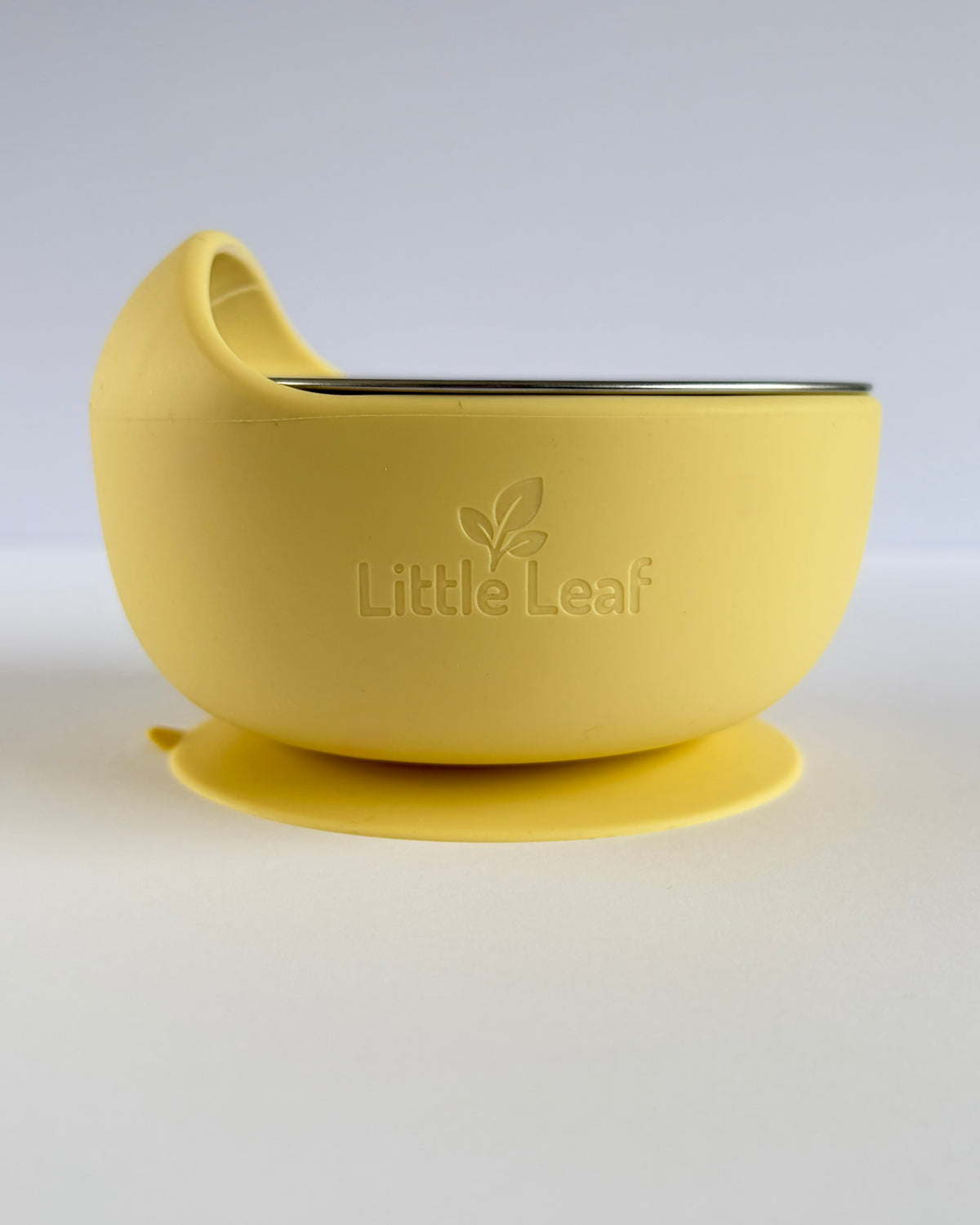 Suction Bowl