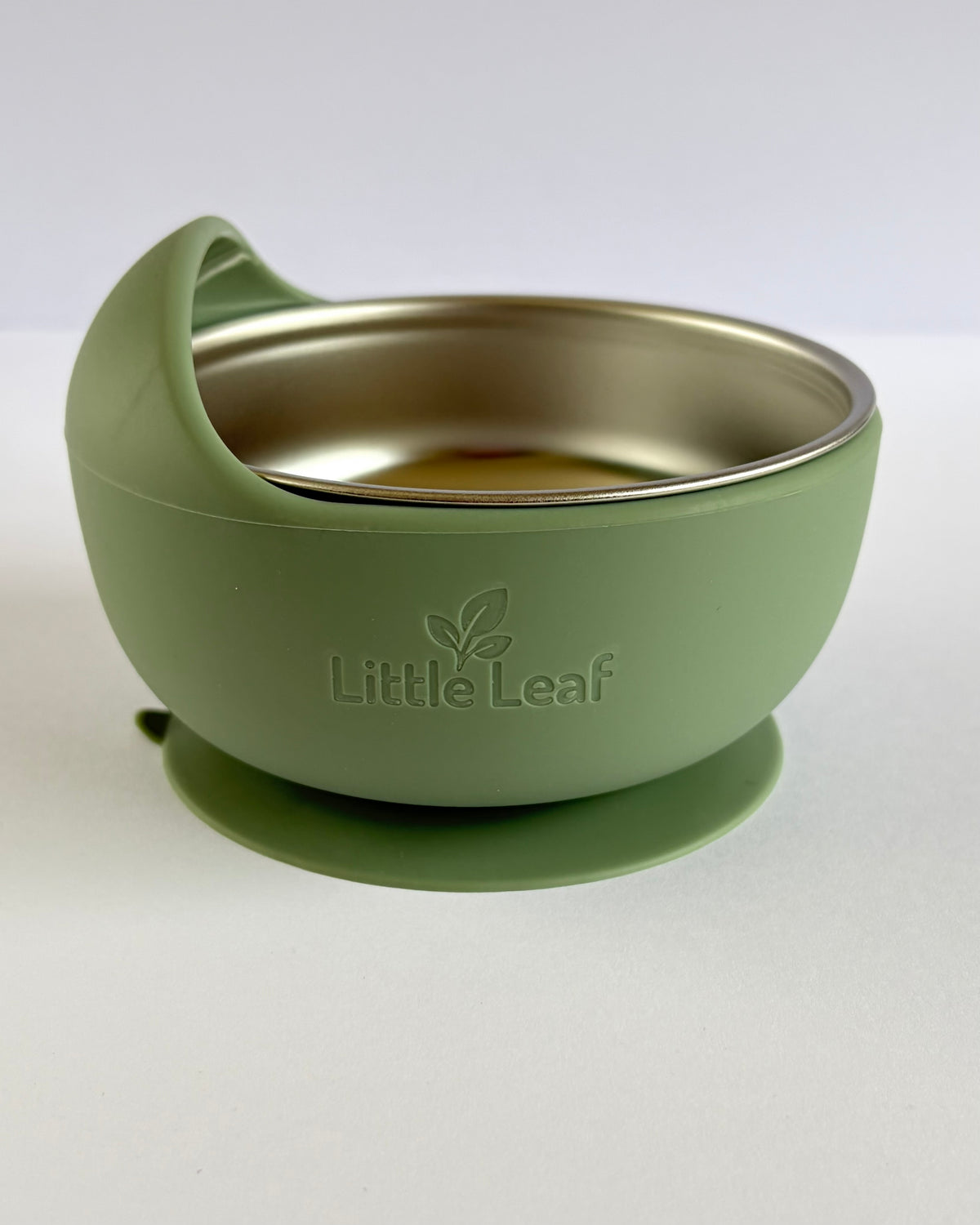 Suction Bowl